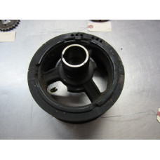 14H003 Crankshaft Pulley From 2007 Jeep Liberty  3.7 53020688AB